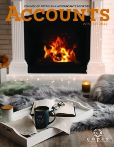 council of petroleum accountant societies accounts winter 2022 magazine