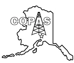 COPAS of Anchorage - Anchorage Logo - Council of Petroleum Accountants Societies