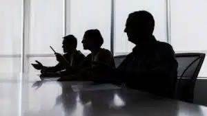 Board of Directors 2