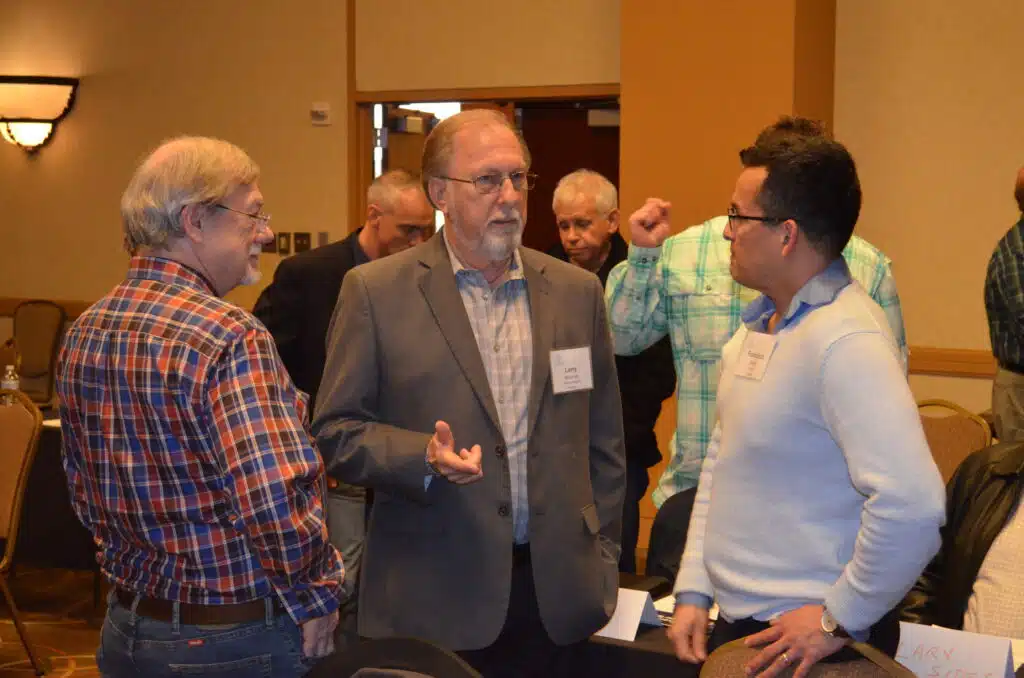 copas-members-networking