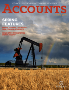 Spring 2018 - accounts spring 2018 tablet phone0 copy resized - Council of Petroleum Accountants Societies