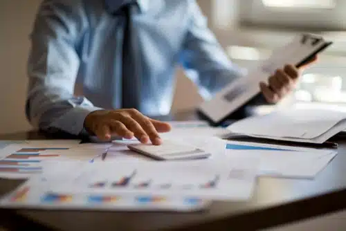 Oil and Gas Accounting Job Security: How to Survive and Thrive During Tough Times - 3 - Council of Petroleum Accountants Societies hardworking-accountant