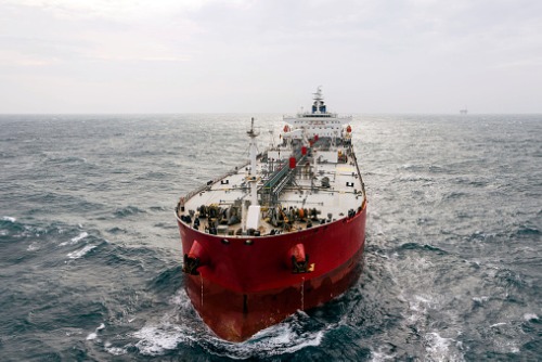 oil-tanker